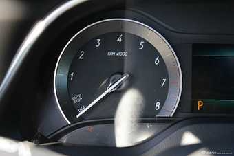 2015款英朗18T 双离合旗舰型到店实拍