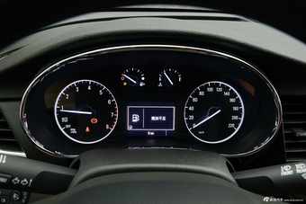 2016款昂科拉1.4T手动两驱都市进取型18T