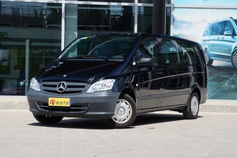 2013款威霆3.0L自动精英版图片