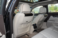 2015款凯迪拉克XTS 28T铂金版