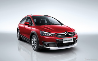 2013款世嘉CROSS官方图