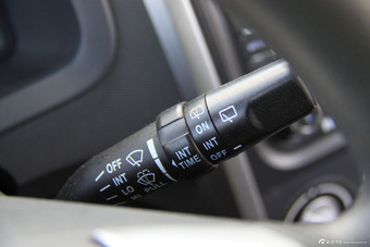 北斗星X5内饰功能