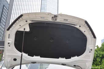 2015款高尔夫实拍