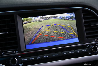 2016款领动1.6L自动智炫旗舰型