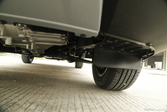 2015款传祺GS4 1.3T自动200T G-DCT精英版