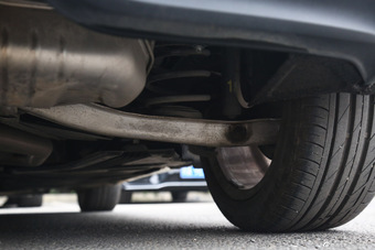 2016款奔驰A级 A180 1.6T自动