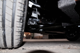 2015款东风标致508自动旗舰版