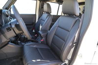 北京BJ40L基本型