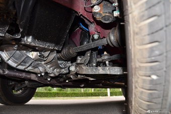 2016款吉利熊猫1.0L AMT酷趣版