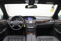 2015款奔驰E200L 2.0T自动