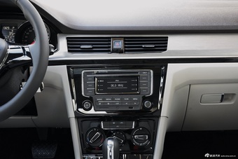 2016款宝来1.4T自动舒适型230TSI