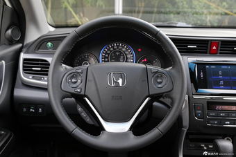 2016款凌派1.8L自动旗舰版