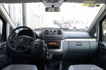 2013款威霆3.0L自动精英版图片