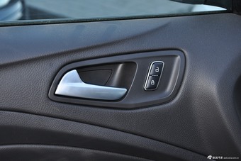 2015款翼虎2.0L GTDi四驱精英型