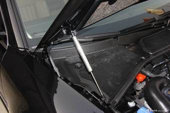 2014款辉腾3.0L自动商务型到店实拍