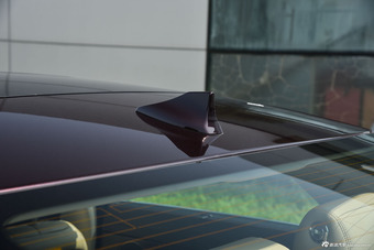 2015款捷豹XJL 3.0 SC典雅商务80周年典藏版