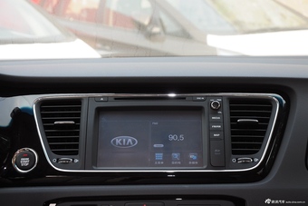 2015款嘉华（进口）3.3GDI豪华版