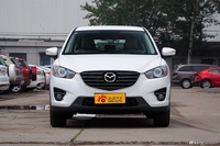 2015款马自达CX-5 2.0L自动两驱舒适型