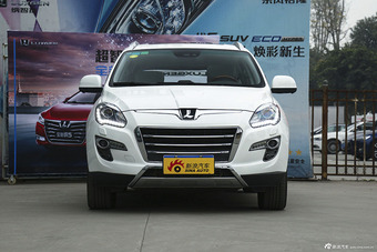 2015款大7 SUV 2.2T自动四驱智尊型