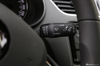 2016款明锐 1.6L自动创行版