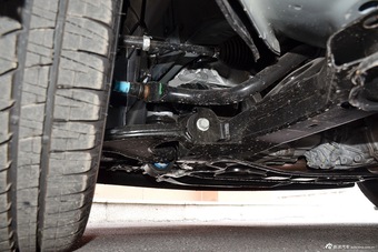 2014款昂科雷3.6L自动智享旗舰型四驱