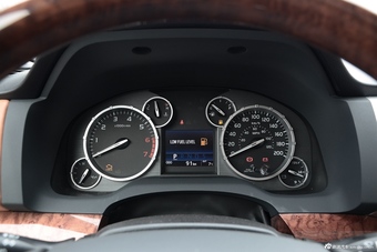 2014款坦途5.7L自动1794 Edition