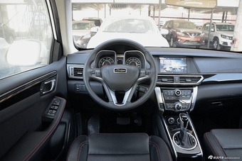 2015款众泰大迈X5 1.5T自动地主型 国五