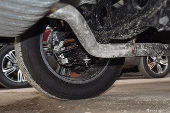 2016款猎豹CS10 2.0T自动尊享型