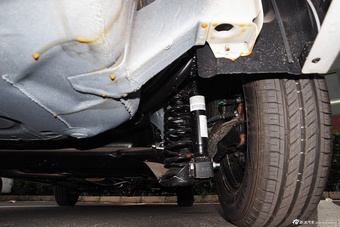 2015款昕锐1.6L自动乐选型