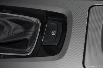 2014款优6 SUV  2.0T智尊型