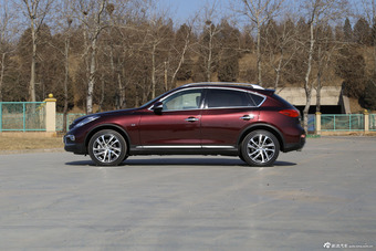 2015款东风英菲尼迪QX50