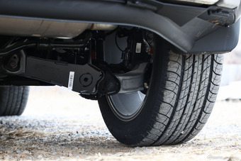 2015款哈弗H6 Coupe 改款2.0T手动两驱都市型