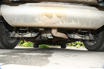 2015款宝马X6 3.0T自动xDrive35i 豪华型