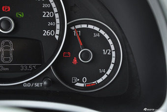 2014款甲壳虫1.4TSI R-Line