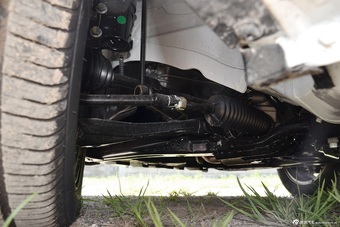 2016款逸动XT 1.6L手动俊酷型