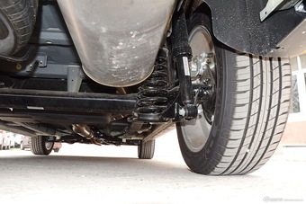 2016款凯翼V3 1.5L手动智联II导航版