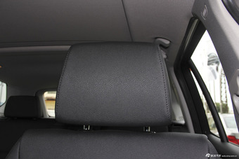 2014款宝马X3 xDrive20i领先型