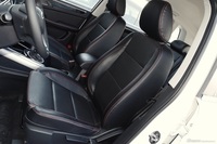 2015款众泰大迈X5 1.5T自动地主型 国五