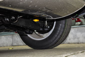 2016款沃尔沃XC60 2.0T自动 T5 AWD智远版