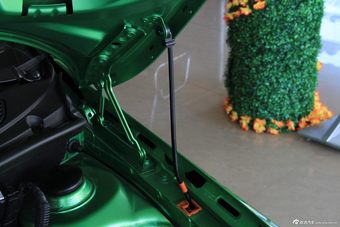 2012款斯柯达晶锐sport到店实拍