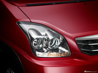 北斗星X5官方图