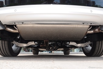 2015款沃尔沃XC90 2.0T T6限量版