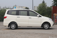 北汽威旺 全新M30