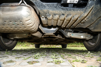 2015款宝马X1 2.0T自动xDrive20i X套装晋级版