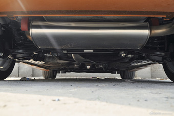 2015款福克斯两厢1.5L GTDi自动运动型