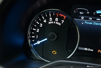 2015款福特F-150 5.0L自动PLATINIUM