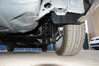 2016款宝来1.6L手动舒适型