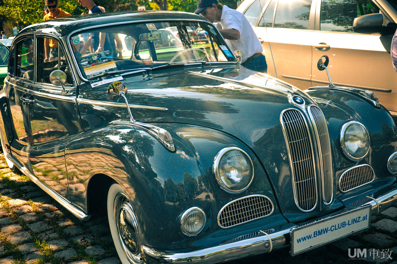 BMW嘉年华精彩瞬间