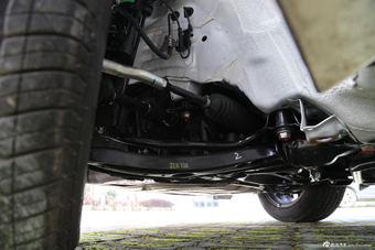 2016款凌派1.8L自动旗舰版