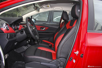 2016款哈弗H1 1.5L手动尊贵型蓝标